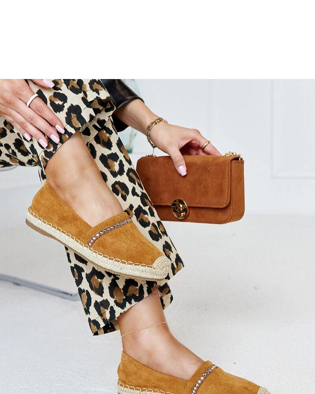  Espadrilles model 207343 Solea 