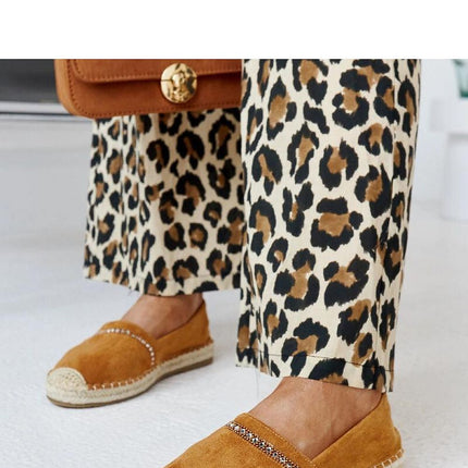  Espadrilles model 207343 Solea 