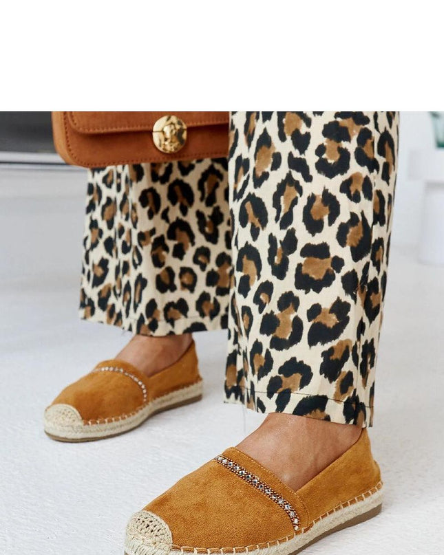  Espadrilles model 207343 Solea 