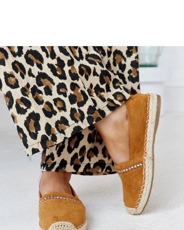  Espadrilles model 207343 Solea 