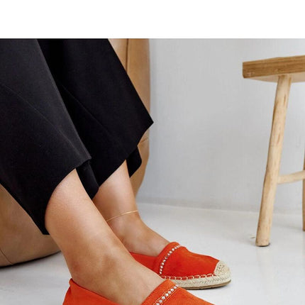  Espadrilles model 207345 Solea 