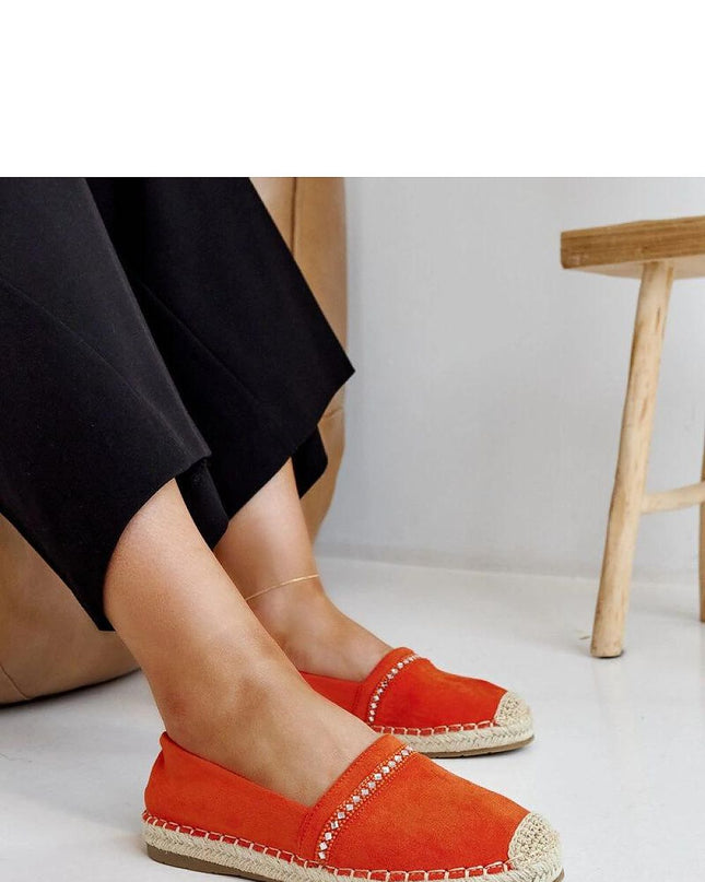  Espadrilles model 207345 Solea 