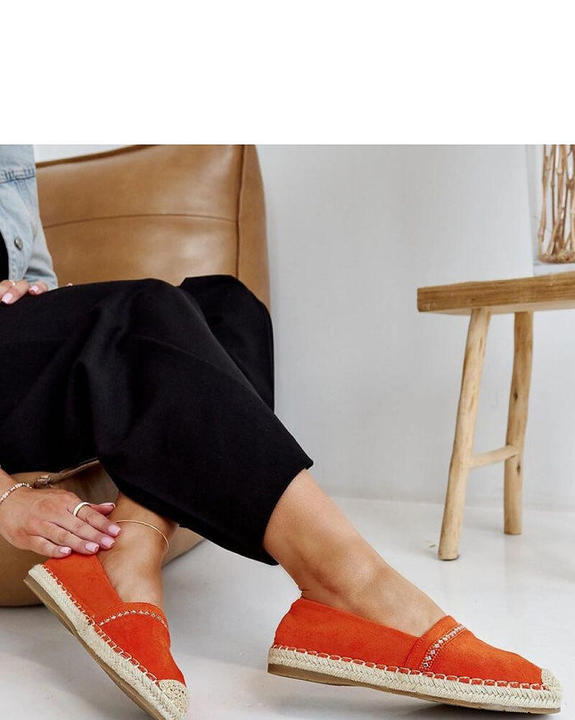  Espadrilles model 207345 Solea 