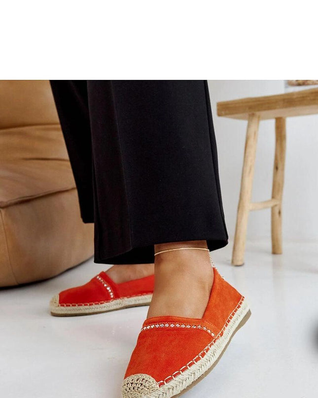  Espadrilles model 207345 Solea 