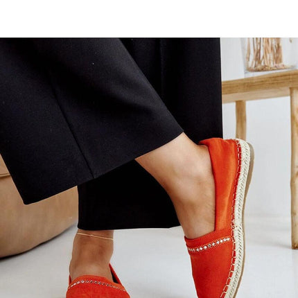  Espadrilles model 207345 Solea 