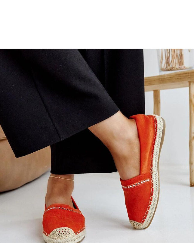  Espadrilles model 207345 Solea 