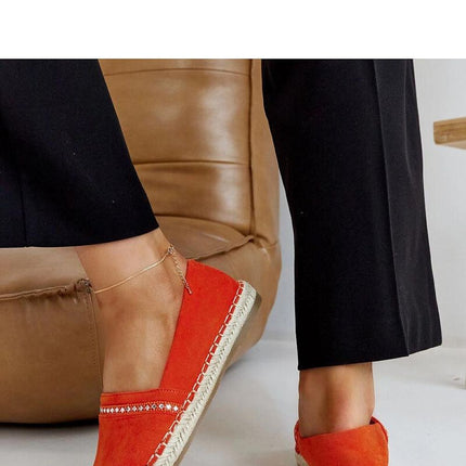  Espadrilles model 207345 Solea 