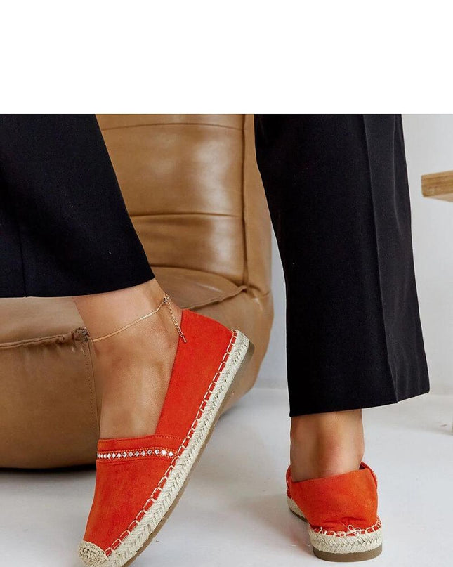  Espadrilles model 207345 Solea 