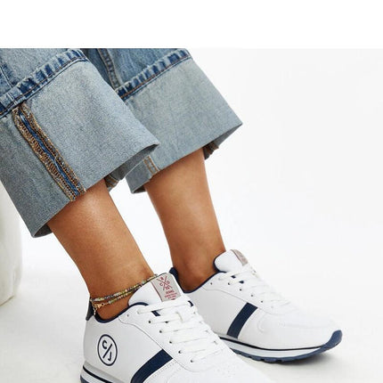  Sneakers model 207347 Solea 