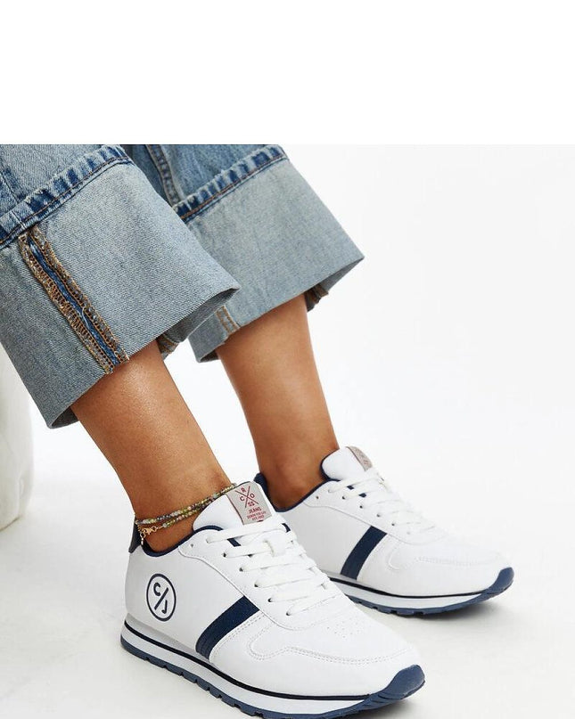  Sneakers model 207347 Solea 