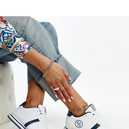  Sneakers model 207347 Solea 