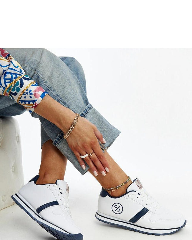  Sneakers model 207347 Solea 