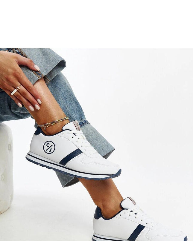  Sneakers model 207347 Solea 