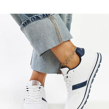  Sneakers model 207347 Solea 