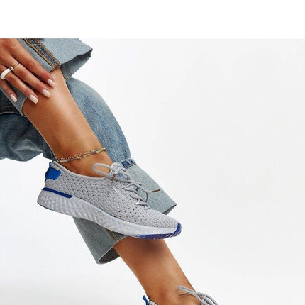  Sneakers model 207348 Solea 