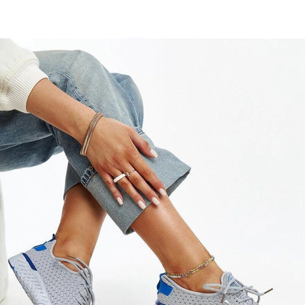  Sneakers model 207348 Solea 