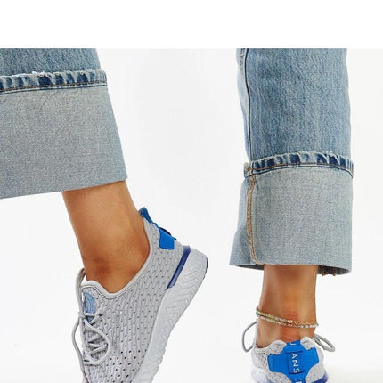  Sneakers model 207348 Solea 