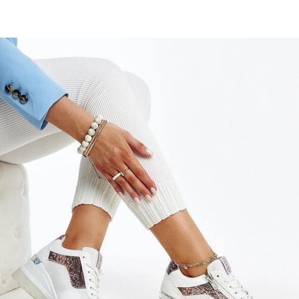  Sneakers model 207349 Solea 