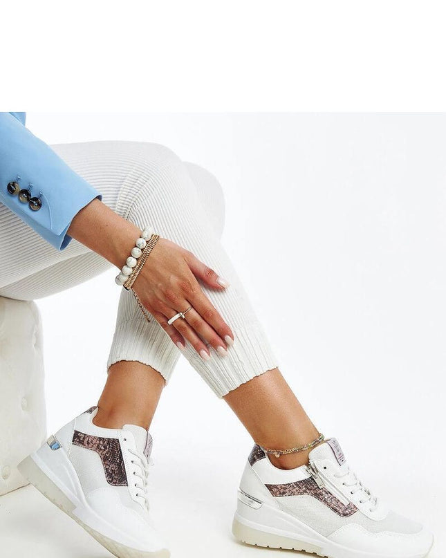  Sneakers model 207349 Solea 