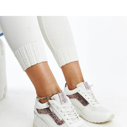  Sneakers model 207349 Solea 