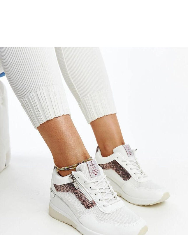  Sneakers model 207349 Solea 