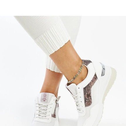  Sneakers model 207349 Solea 