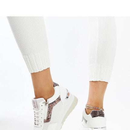  Sneakers model 207349 Solea 