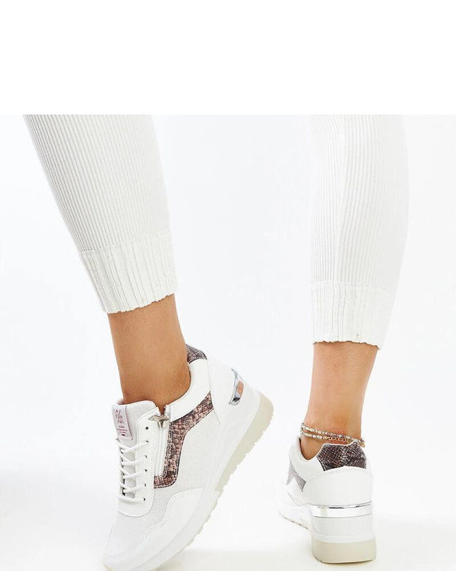  Sneakers model 207349 Solea 