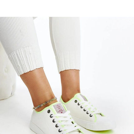  Sneakers model 207350 Solea 