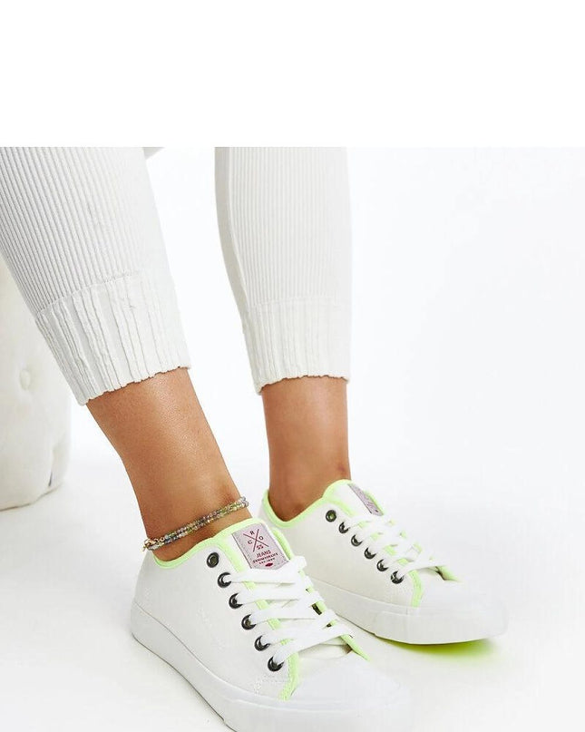  Sneakers model 207350 Solea 