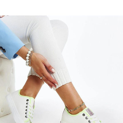  Sneakers model 207350 Solea 