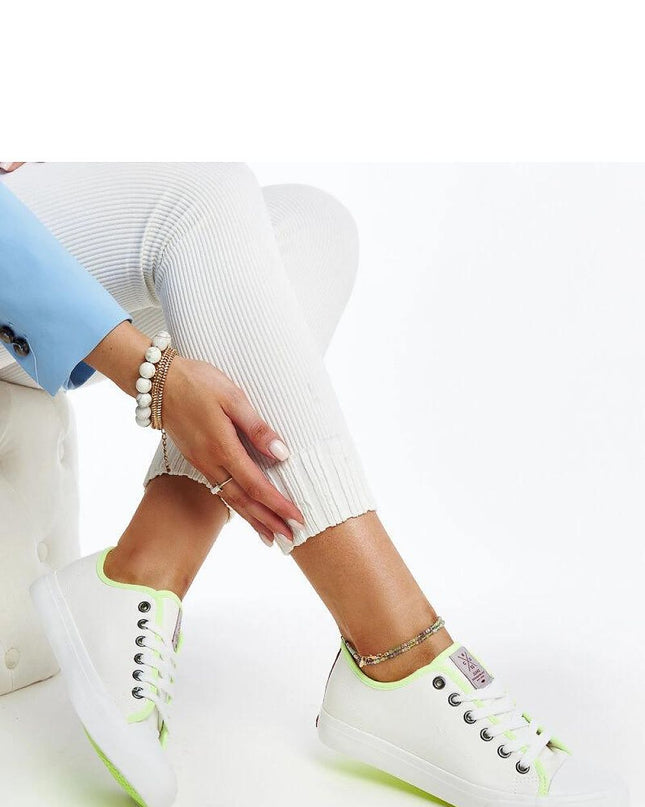  Sneakers model 207350 Solea 