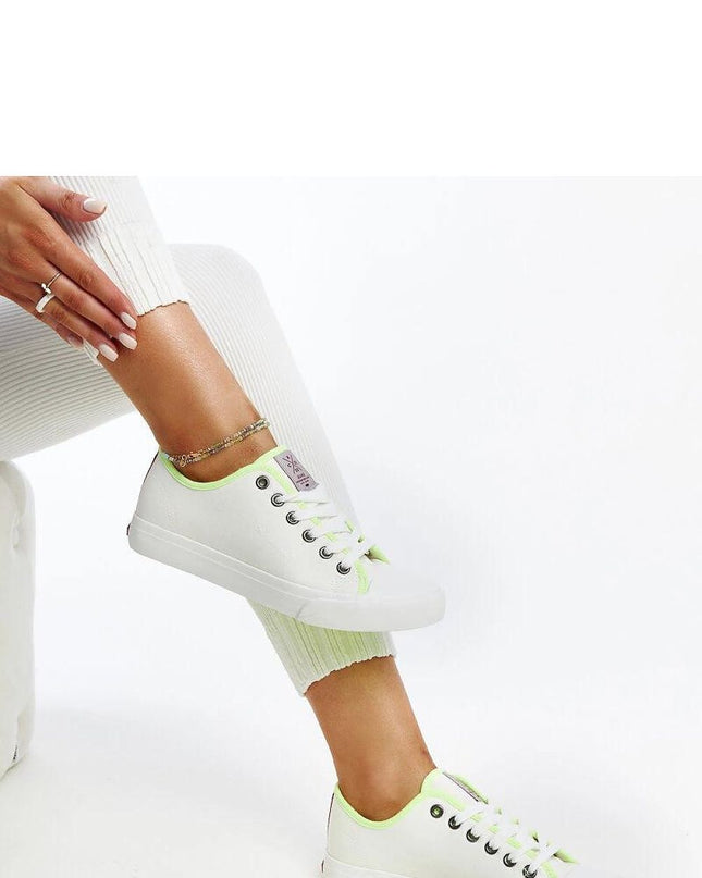  Sneakers model 207350 Solea 