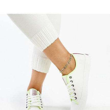  Sneakers model 207350 Solea 