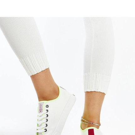  Sneakers model 207350 Solea 