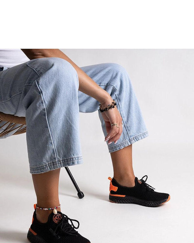  Sneakers model 207351 Solea 