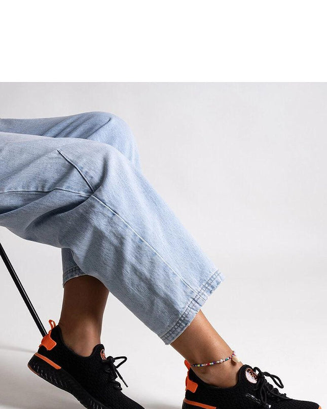  Sneakers model 207351 Solea 