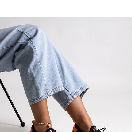  Sneakers model 207351 Solea 