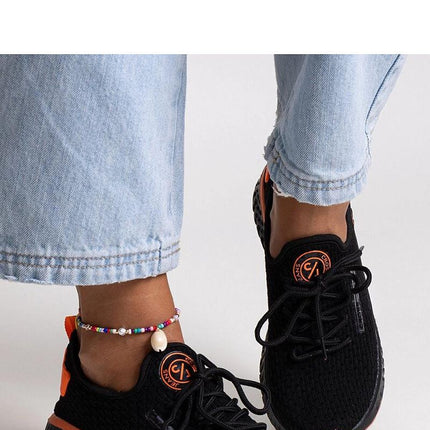  Sneakers model 207351 Solea 