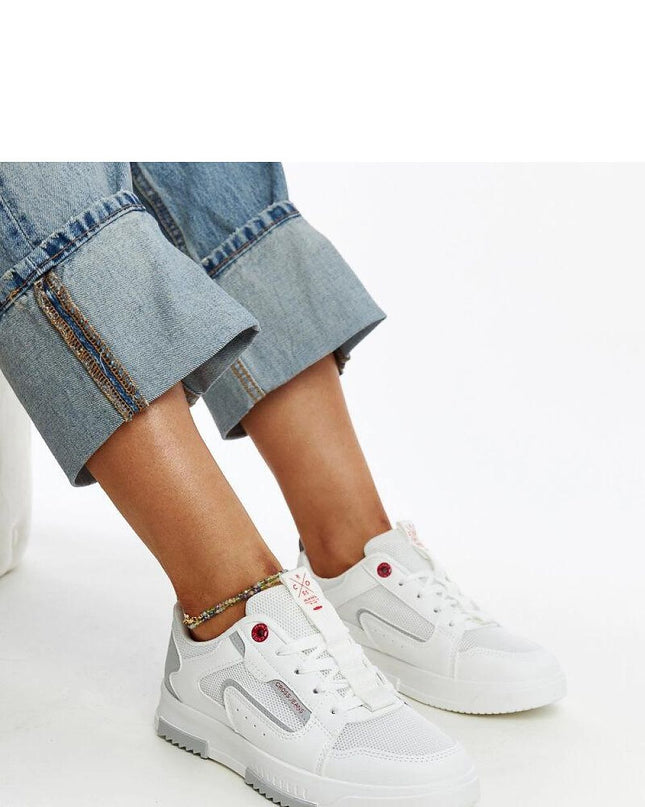  Sneakers model 207352 Solea 