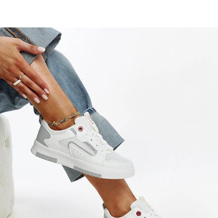  Sneakers model 207352 Solea 