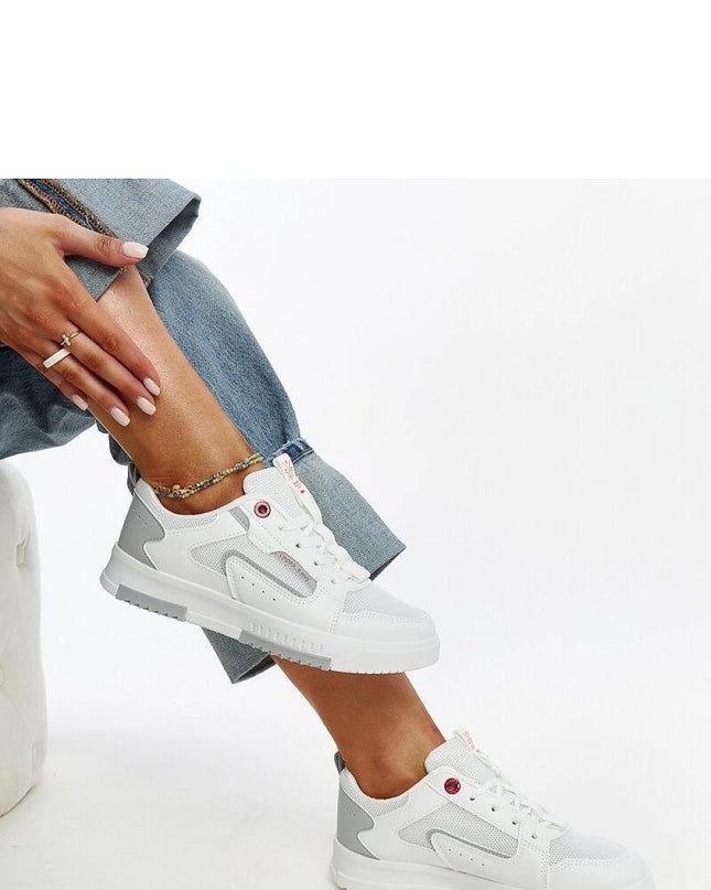  Sneakers model 207352 Solea 