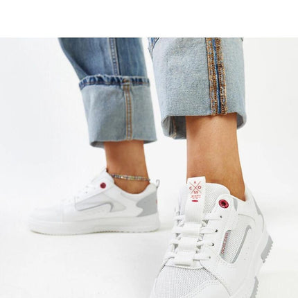  Sneakers model 207352 Solea 