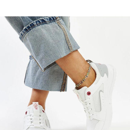  Sneakers model 207352 Solea 