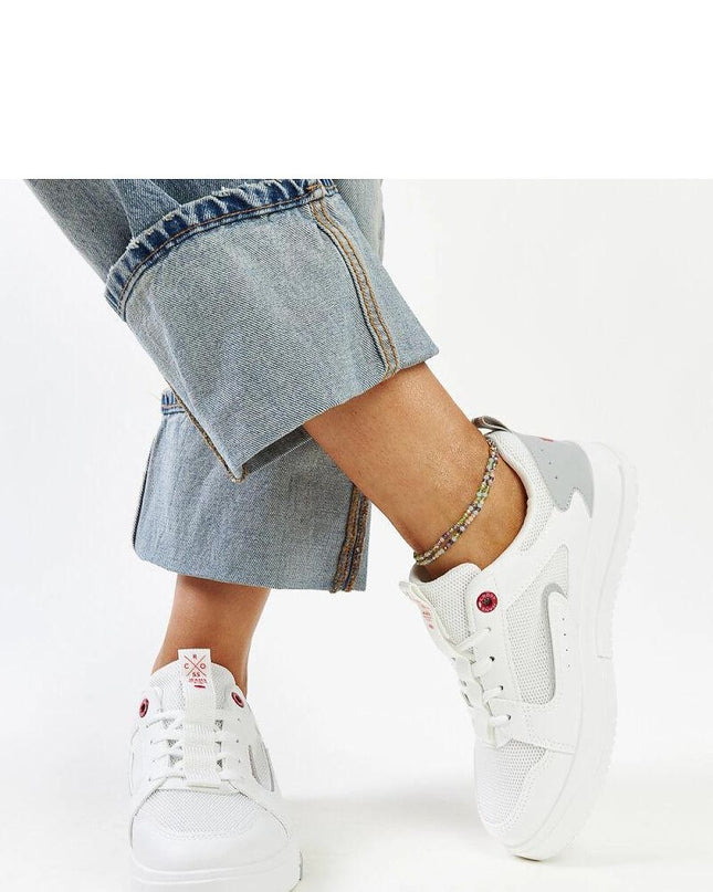  Sneakers model 207352 Solea 