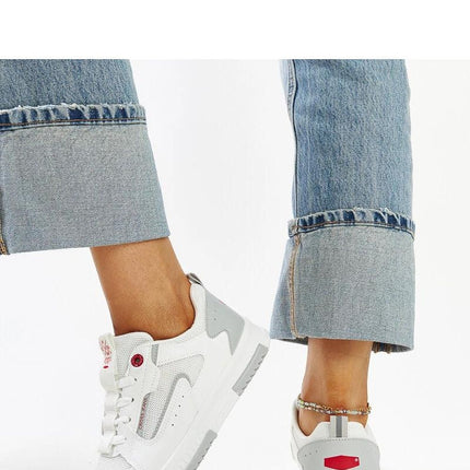  Sneakers model 207352 Solea 