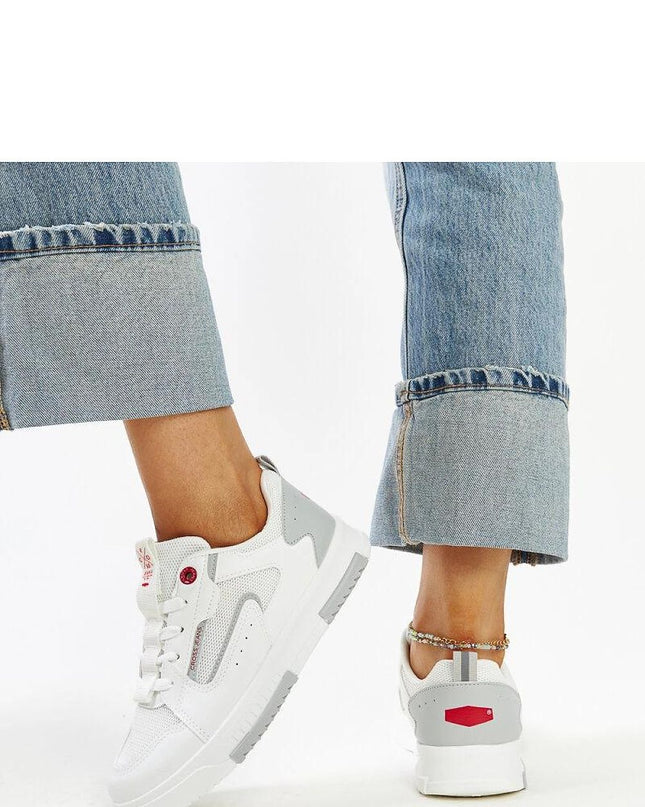  Sneakers model 207352 Solea 