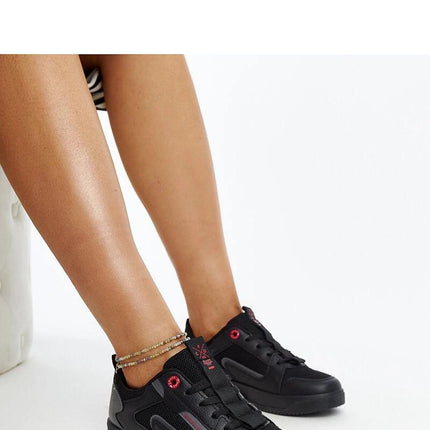  Sneakers model 207353 Solea 