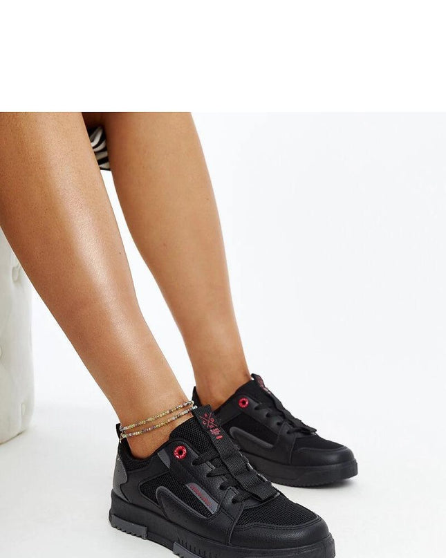  Sneakers model 207353 Solea 