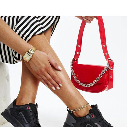  Sneakers model 207353 Solea 